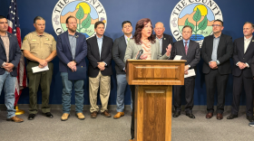 After discovering an illegal biolab in Reedley, Fresno County created an ordinance to regulate laboratories.