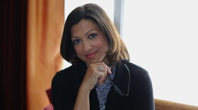 Jennifer Moss