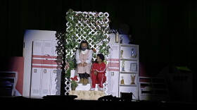  ROC City Players perform Disney's "High School Musical" this weekend.