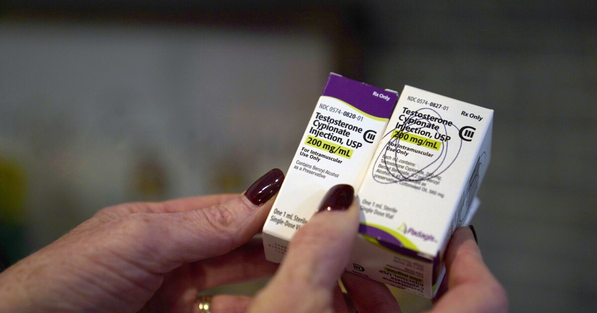 UNC Health will not provide gender-affirming treatments to patients under 19 years old