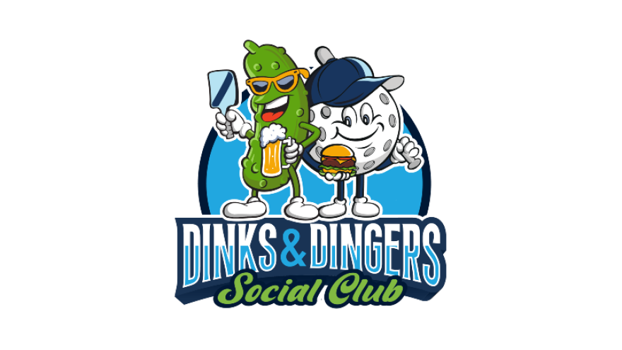 Dinks and Dingers Social Club