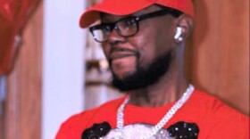 Lavonte Rayford