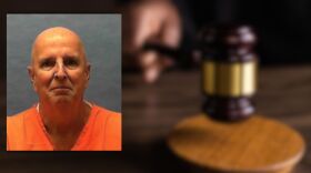 James Aren Duckett was convicted of the rape and murder of an 11-year-old girl in 1987.