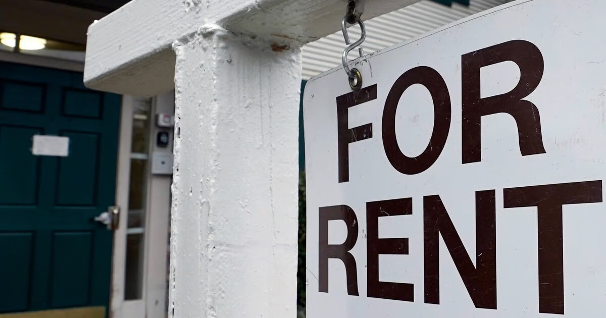 Oregon Rent Oregon rent increases capped at 9.5% in 2026 | Jefferson Public Radio