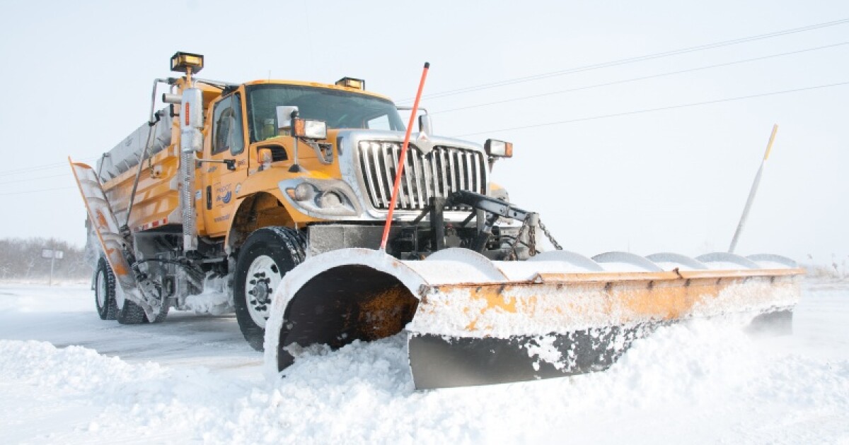 MODOT deals with driver shortage as it gets ready for winter weather