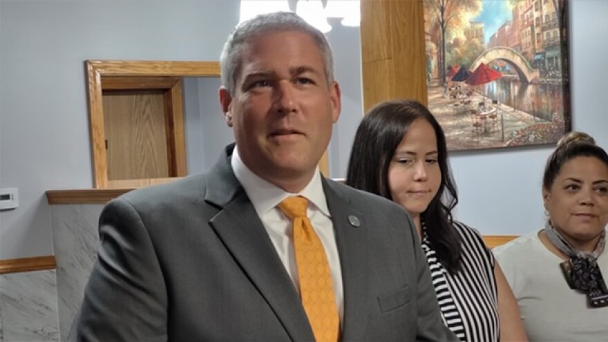 PHOTO BY GINO FANELLI