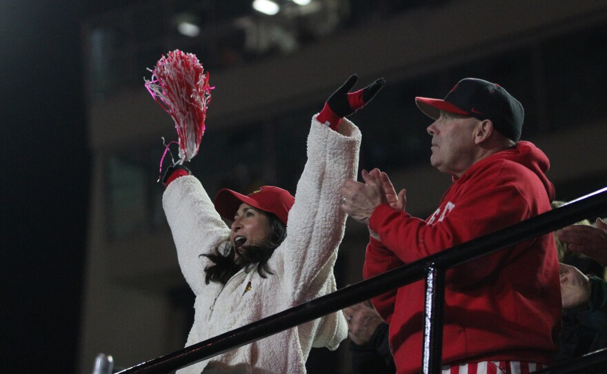 Highlights from the first half of the FCS national championship game in Nashville on Monday, Jan. 5, 2026, between Illinois State and Montana State.