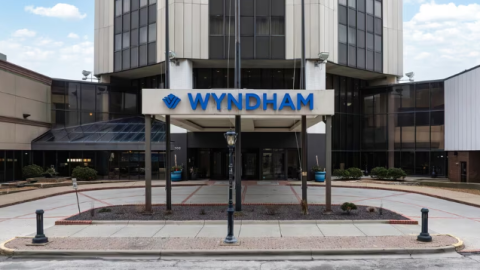 Wyndham City Centre