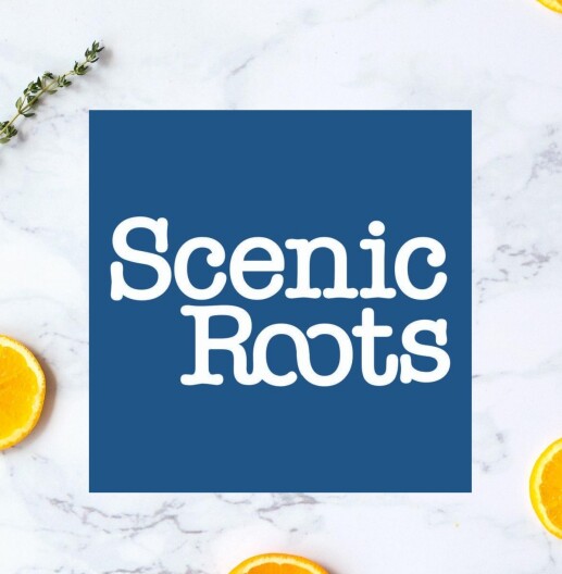 Scenic Roots - Mon 7/27/20