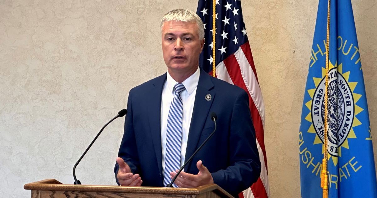 AG pushes to have abortion pill advertisement case moved to South Dakota court