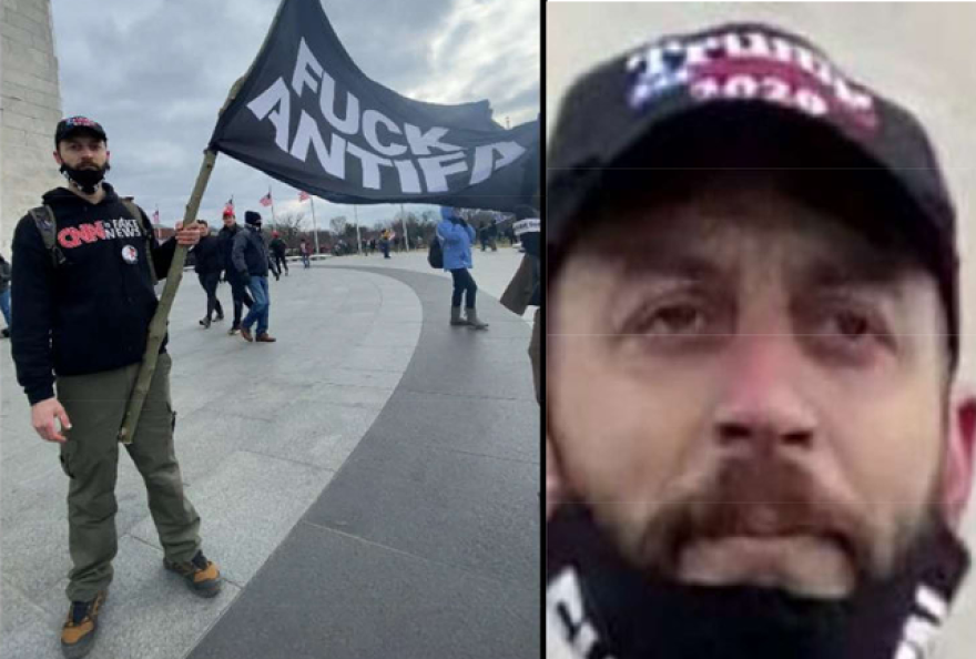 US DEPARTMENT OF JUSTICE