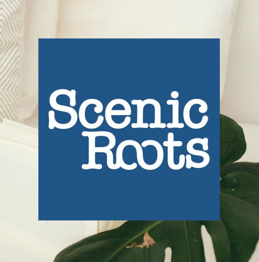 Scenic Roots - Thu 8/13/20