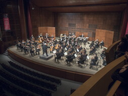 CCM Moveable Feast 2016 - College-Conservatory of Music