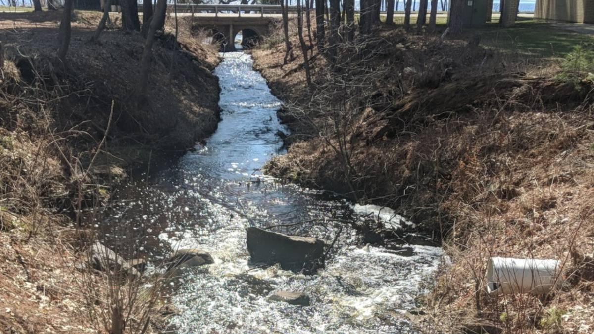 Republican bill funnels money to test and clean up PFAS in Wisconsin, limits DNR ability to intervene - Vimarsana News