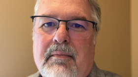 Ross Norton, managing editor of SCBiz