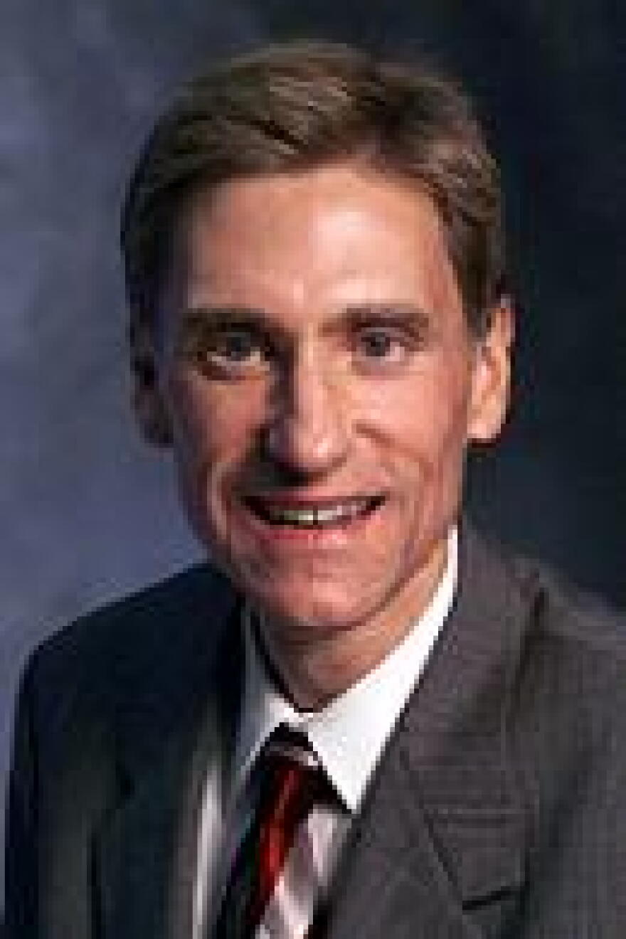 Dr. Randy Dunn