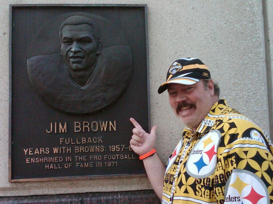 Jim Brown