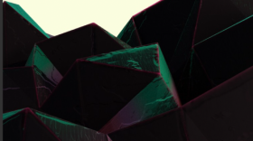 "Tourmaline" is Dylan Ward’s debut solo electroacoustic album.