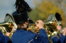 Marching band
