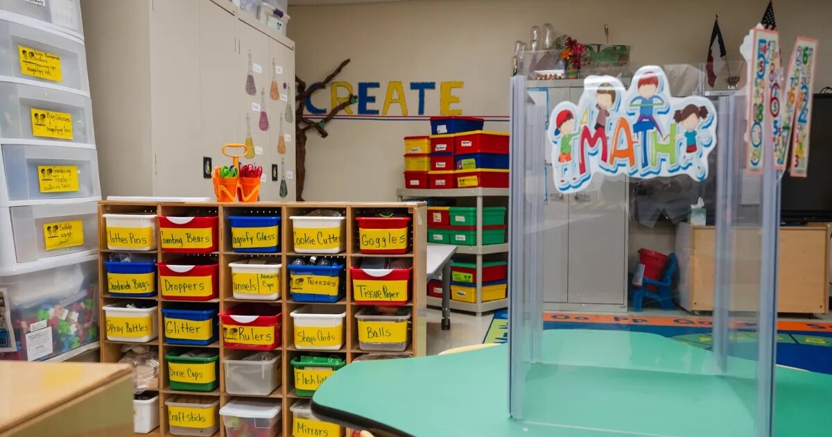 Texas’ charter school boom may soon bust, experts caution