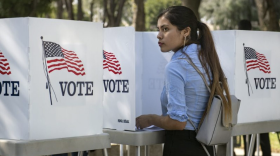 Twice as many Latino voters turned out for the 2018 midterms than did for the 2014 election.