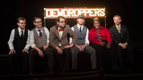 The DewDroppers