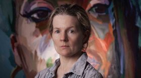 The Arts Foundation of Cape Cod has named Jo Hay the nonprofit's first Artist of the Year. The Provincetown painter was honored for creating work that inspires change.