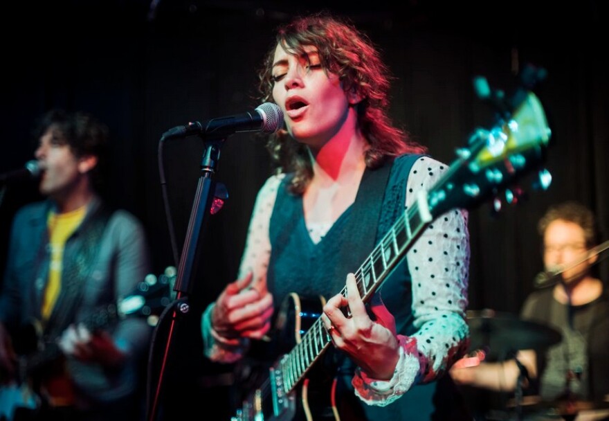 Gaby Moreno