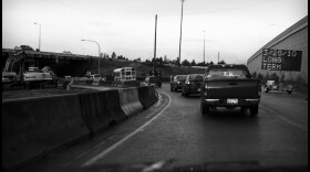 The state first made a plan to add carpool lanes in Tacoma in 1993. 