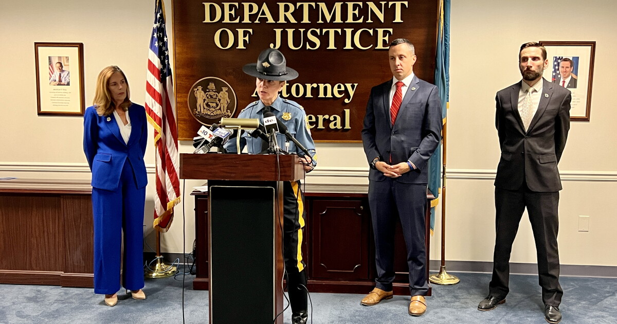 Suspended State Trooper pleads guilty to six charges, two felonies, for ...
