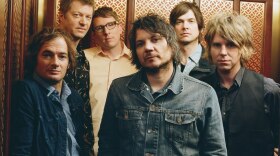 Wilco is among the many bands performing at this year's Newport Folk Festival. Watch the group's full performance on NPR Music Jul. 27.