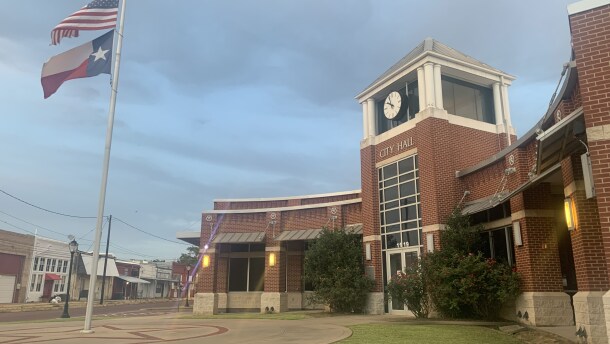 Polls will be open Saturday, May 4, from 7 a.m. to 7 p.m.