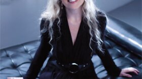 Tierney Sutton