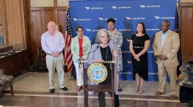 Deb Nickell-Director of Grant Services-Natalie's Sisters