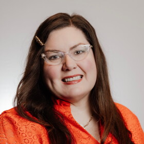 Vanessa Grossl