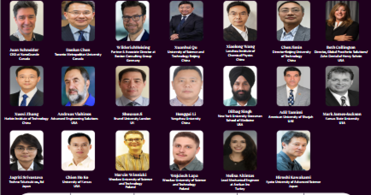 2nd International Summit on 3D Printing and Additive Manufacturing ...