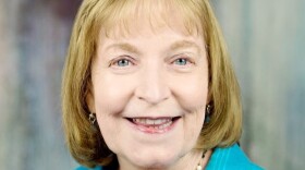 Poet Barbara Crooker