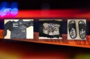 Fort Wayne police are asking for the public's help to identify the victim of a fatal shooting over the weekend. The young man is believed to be between 15-20 years old, and was wearing these items of clothing. He was found shot in the 1800 block of River Run Trail.