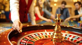 Florida lawmakers will hold a special session in mid-May to discuss the gambling compact, which needs their approval.