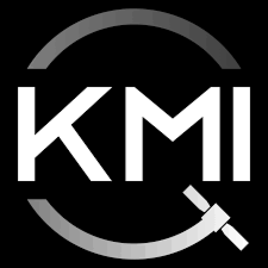 KMI logo