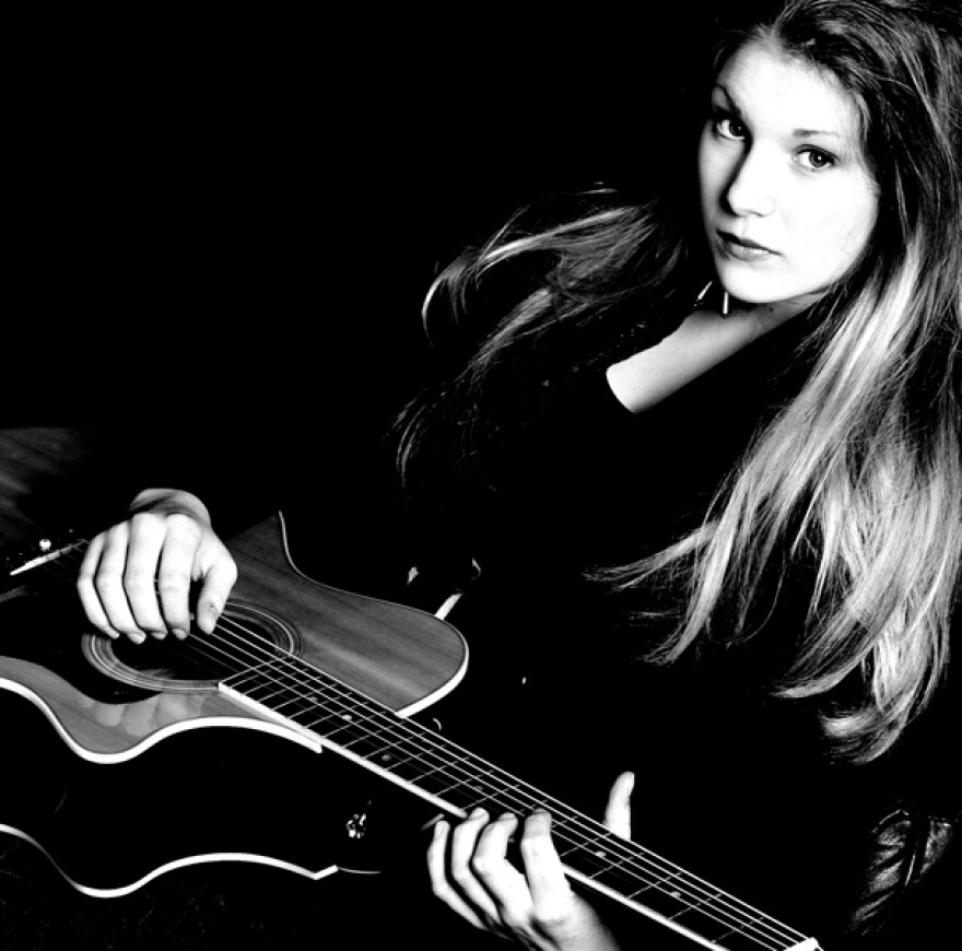 Phoebe Henry Attic Classic