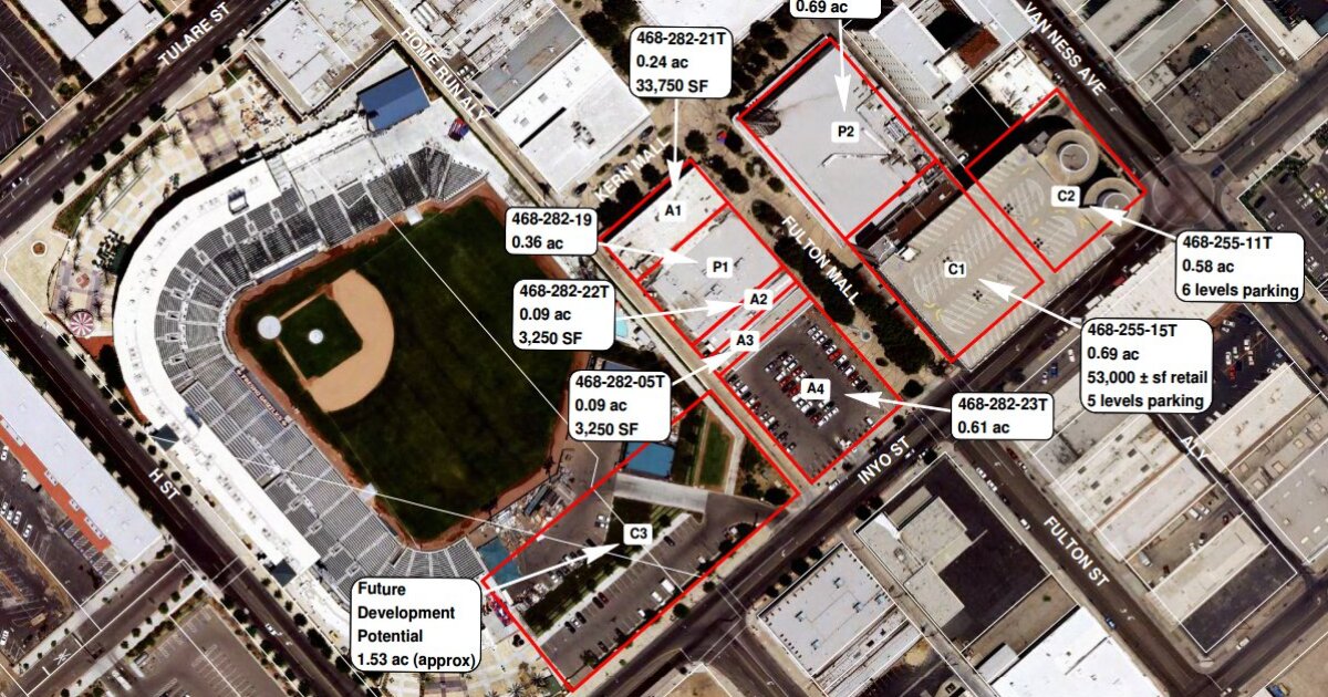 Valley Affordable Housing Projects To Get CapandTrade Funds