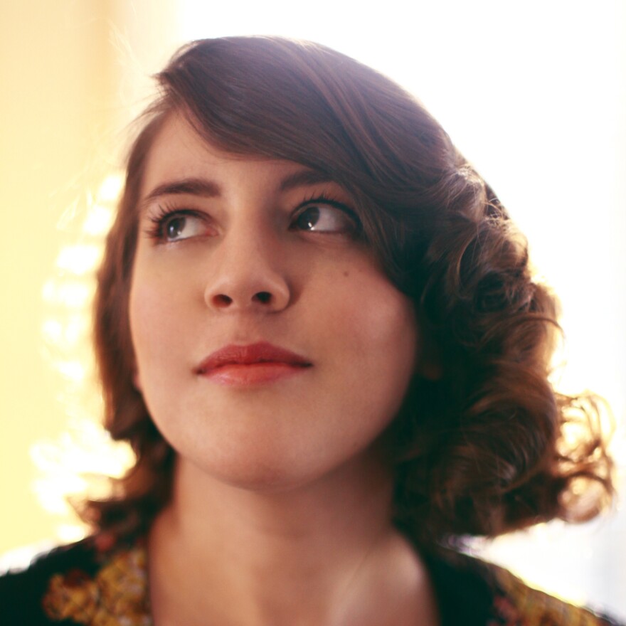 Caitlin Rose.