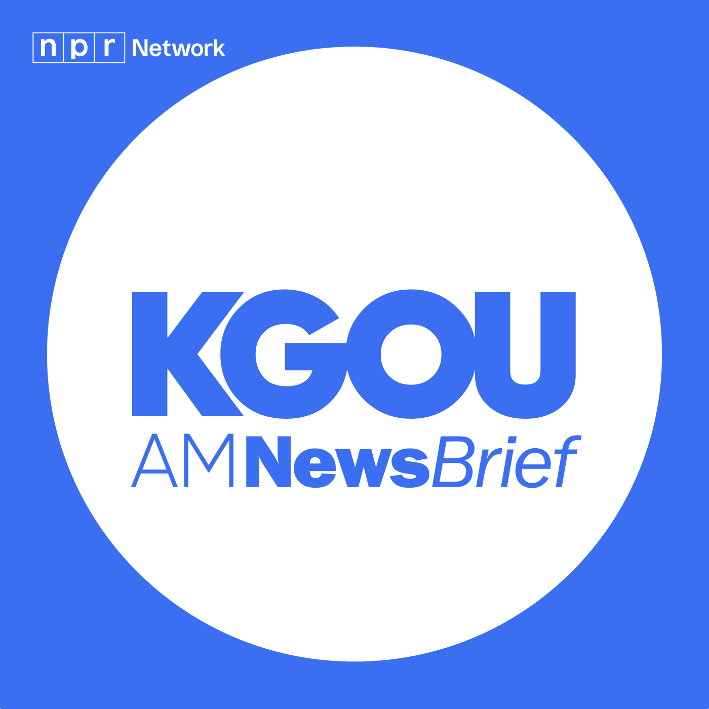 KGOU AM NewsBrief