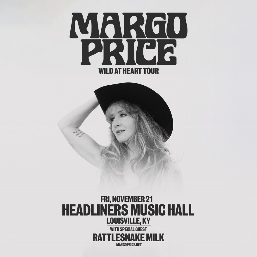 Margo Price