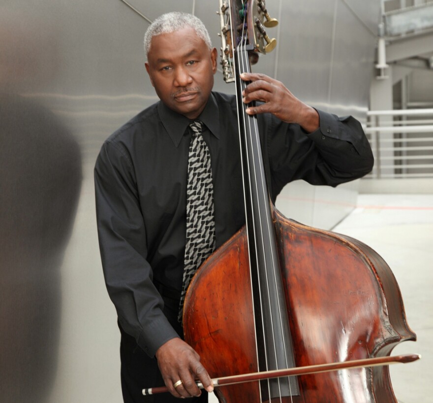 Hartford Native Fred Tinsley Leaves Legacy as Versatile, Virtuoso Double  Bassist