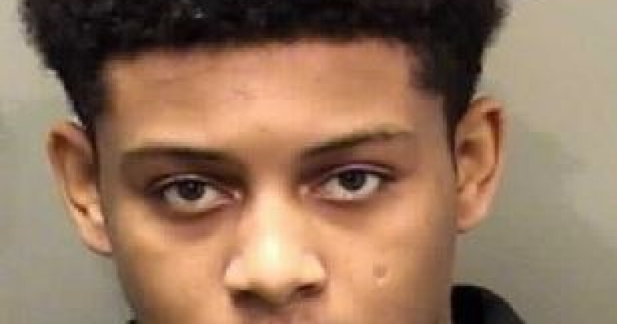 Bloomington Police Arrest 3rd Suspect in Fatal Shooting | WGLT