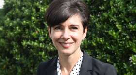 Dr. Tracy Bilski. Photo: Matthew Peddie, WMFE