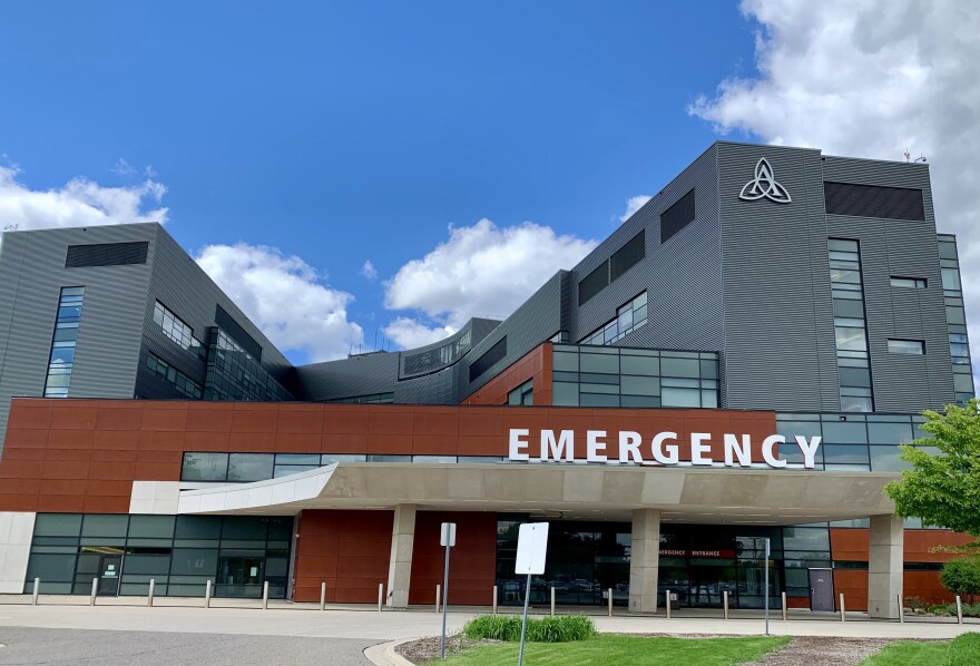 Last week's ransomware attack disrupted Ascension's 140 hospitals across the country, including more than a dozen in Michigan. Nurses say the quality of patient care has been significantly impacted. “I probably said 25 times [during my shift this week,] ‘We should not be doing elective surgeries,’” one nurse told Michigan Public.  "Patient safety is at risk.” 