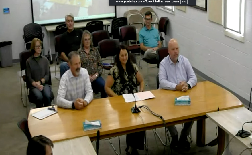 Delta County School District - New Leadership